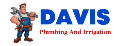 Trusted plumber in WESTON